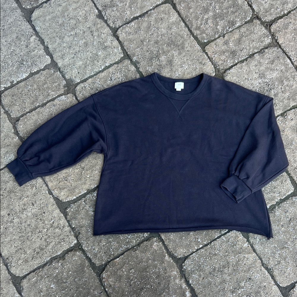H&M Crewneck Women's Sweater